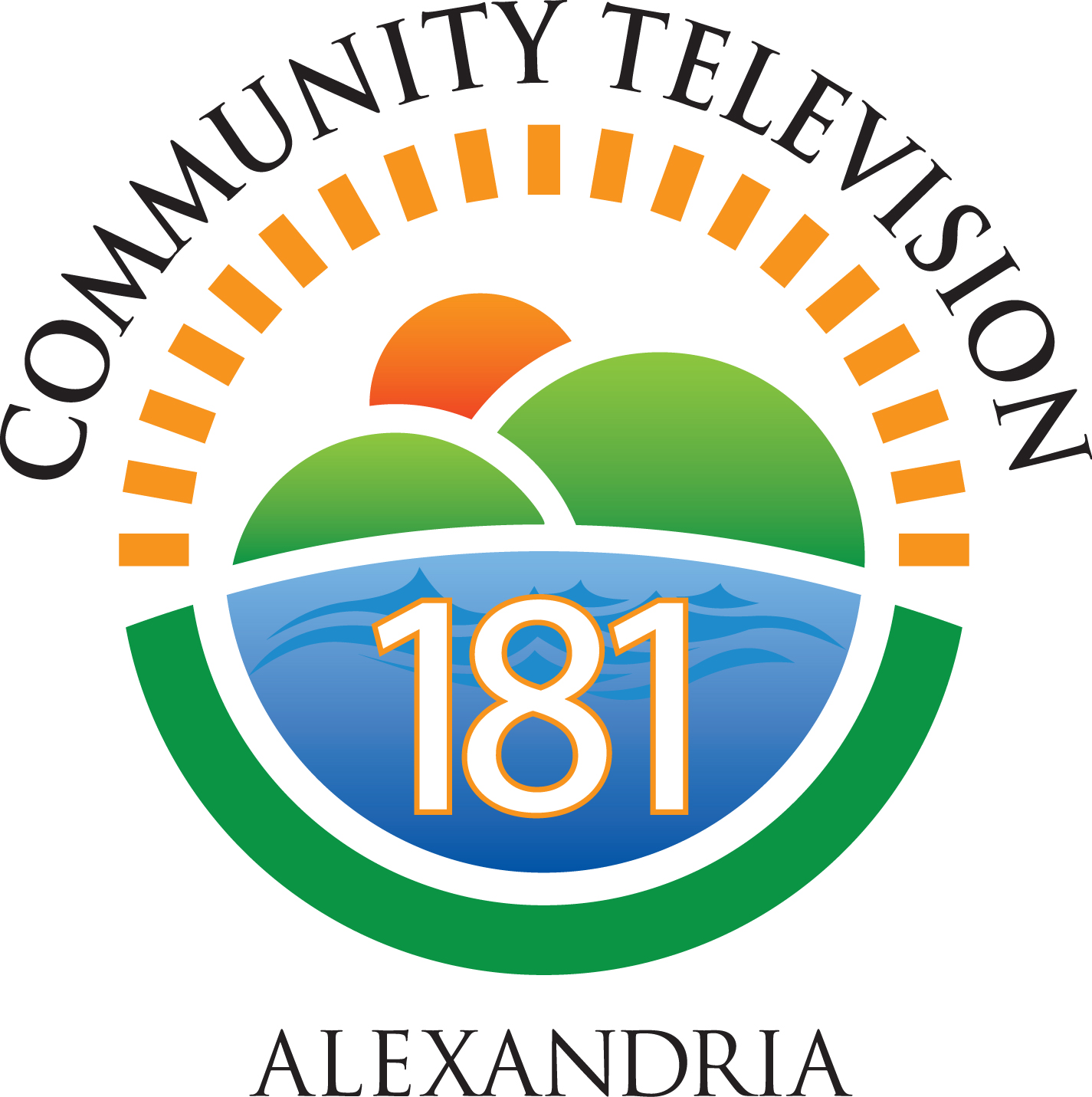 Community Television 181